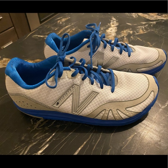 new balance minimus sneakers